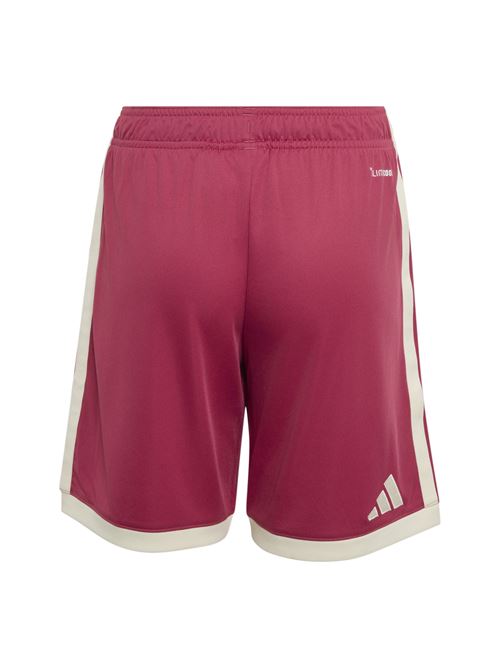 Adidas Real Madrid short gara bambino third 26/27 Real Madrid | KC3964THIRD 26/27